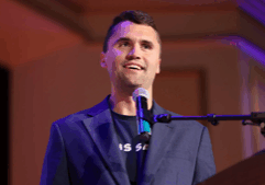 Suspect still at large in Kirk assassination as FBI chiefs head to scene