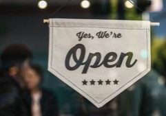 U.S. adds 3.5M businesses despite shaky economy