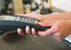 Small business leader warns swipe fees are squeezing local stores