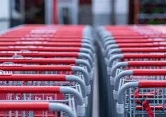 Farm Bureau says Thanksgiving prices down, but not enough