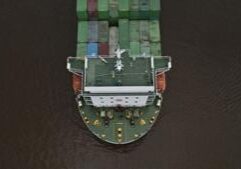 CBO says foreign companies could pick up some tariff costs