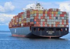 Trump asks court to freeze tariff ruling amid import surge fears