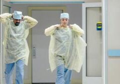 Healthcare fraud in California has made Medi-Cal "fiscally unsustainable"