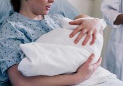 Viral goose egg case fuels debate over abortion