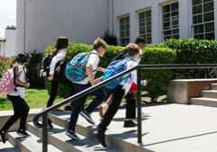 Democratic group calls for U.S. social media ban for kids under 16