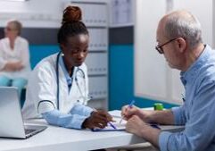 Report: AAMC’s claims that patients are better treated by doctor of same race debunked