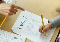 Survey: Parents value life skills, support for school choice