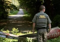 Canadian border crimes: Multi-million grandparent, crypto scam; human smuggling