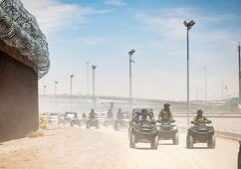 DHS, USCIS report record job applications under Trump administration