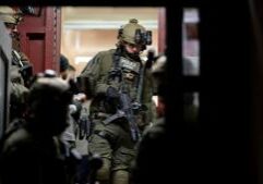 More human smugglers arrested coming through Canada, this time from India