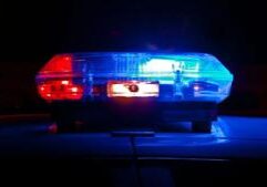 Officials: Stockton stands together after fatal shooting