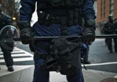 State Department designates European Antifa groups foreign terror organizations