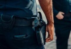 Retired chief: Illinois' SAFE-T Act 'emboldens' anti-police attackers