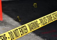 Illinois quick hits: Police shooting suspect in custody; retired judge brought back