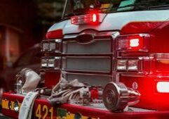Hundreds of thousands of acres burn as fires spread in West