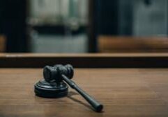 Detroit judge among four charged with exploiting vulnerable adults