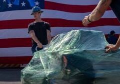 Feds charge Sinaloa governor, others with running drugs to US