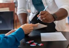 Alabama U.S. Senate races head to June runoff
