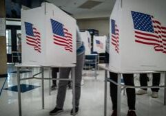 Two Democrats, two Republicans seek attorney general seat