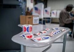 Michigan primary candidates debate immigration, healthcare