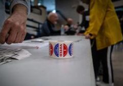 Trump-endorsed Gallrein ousts Massie in Kentucky