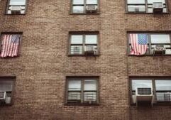 Poll: About half of Americans confident in democracy's future