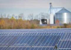 Trump to cut solar, wind subsidies on July 4th