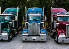 CDL proposals focus on safety as American truckers lose jobs, wages