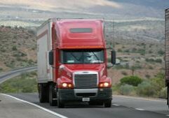 More than 9,500 commercial truckers taken off U.S. roads nationwide