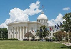Tuberville, Jones to face off in Alabama governor's race