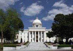 Federal judges temporarily block Alabama redistricting map