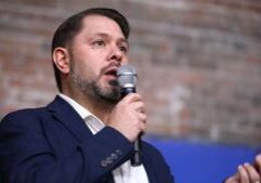EXCLUSIVE: New ethics complaint targets U.S. Sen. Gallego