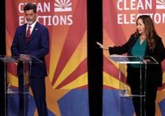 Grijalva, Butierez headed for rematch in congressional race