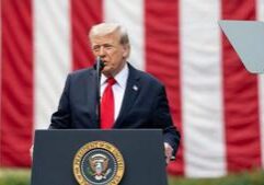 Trump pauses planned military strikes against Iran, cites further negotiations