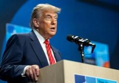 White House govt funding request for 2027 cuts $73 billion