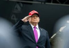 IL congressman pushes military to accept CLT, experts say it could shape education