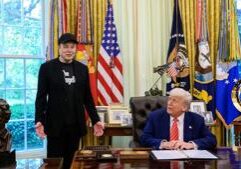 Trump's DOGE effort ends July 4 with no final tally, no rebates