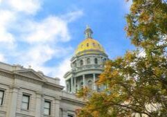 Feds sue Colorado over ban on certain firearm magazines