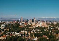 Peterson, Kiros to square off in Denver's congressional race