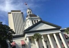 Florida House panel approves new congressional district map