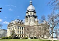 Special investigation petition filed in Springfield after rep’s indictment