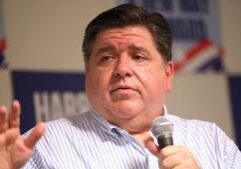 Illinois quick hits: State keeps more tax revenue, locals get less