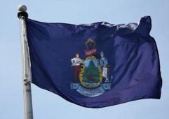 Platner drops campaign for Maine's U.S. Senate seat
