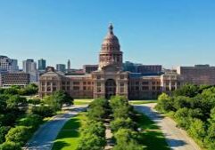 State lawmaker calls for hearings on banning Sharia law in Texas