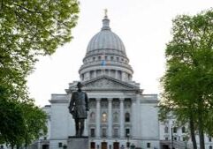 Wisconsin senator wants to reinstitute race-based scholarships via zip code