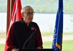 Evers, Grisham fly to Brazil for climate change summit as government remains shut down