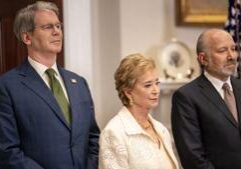 WATCH: Feds take steps to dismantle ED, states respond