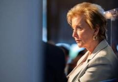 Democrats push back against education department dismantling