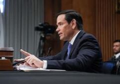 Rubio provides few answers to Congress on Iran conflict timeline
