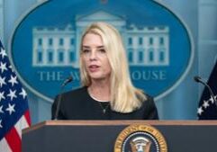 Justice Department accuses California of racial gerrymandering in redistricting plan